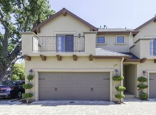 628 Prospect Row #6, San Mateo, CA 94401