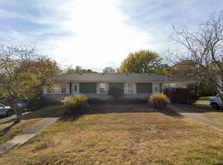 1949 Glatt Dr, Arnold, MO 63010