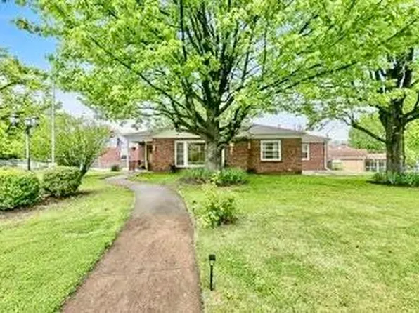 611 Morris Ave, Saint Louis, MO 63125