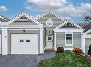 Walnut Tree Village, Newtown, CT 06482