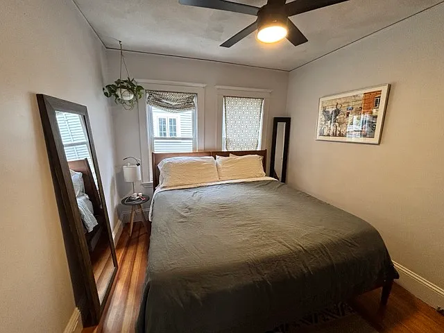 Bedroom #3