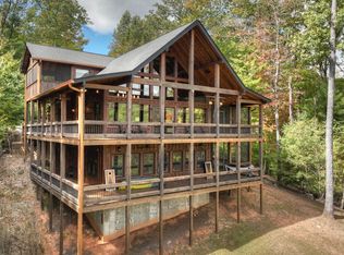 352 Shepherds Walk, Morganton, GA 30560