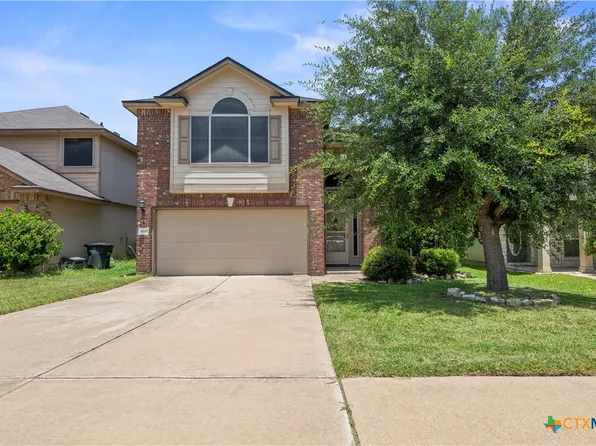 4611 Lookout Mountain Ln, Killeen, TX 76549