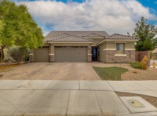 4620 Deem Dr, North Las Vegas, NV 89031