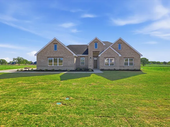 108 Cattleman Dr, Poolville, TX 76487