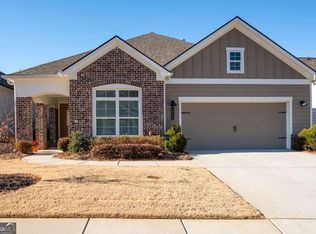 4980 Pleasantry Way NW, Acworth, GA 30101