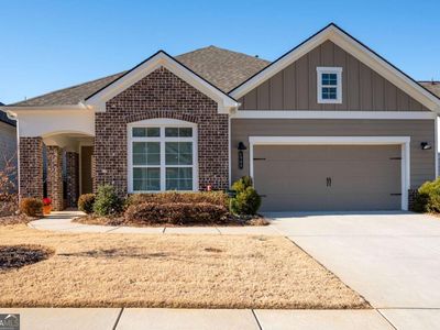 4980 Pleasantry Way NW, Acworth, GA, 30101