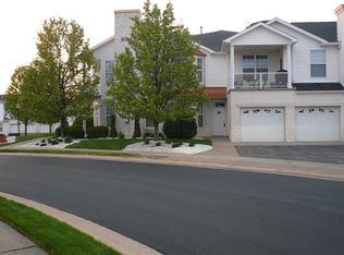234 Adams Pointe Blvd UNIT 1, Mars, PA