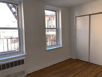 Rented by Michael Apfelbaum, LREB