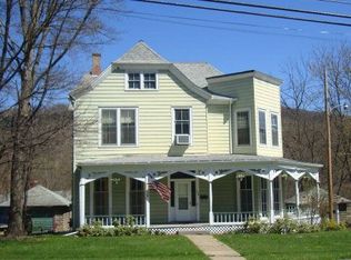 104 York Ave, Towanda, PA 18848