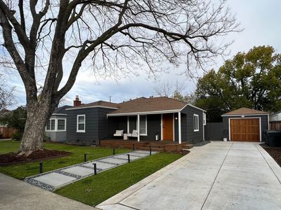 669 54th St, Sacramento, CA, 95819
