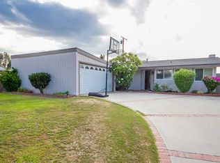 14726 Los Fuentes Rd, La Mirada, CA 90638