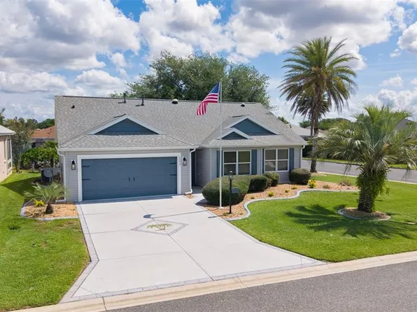 1577 Blythewood Loop, The Villages, FL 32162