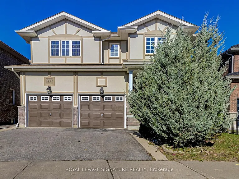 38 Orville Hand Ct — Photo 2