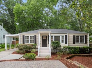 1081 Janes Ln NE, Atlanta, GA 30324