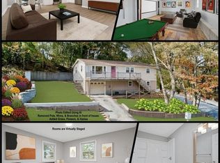 199 Roberts St, Woonsocket, RI 02895