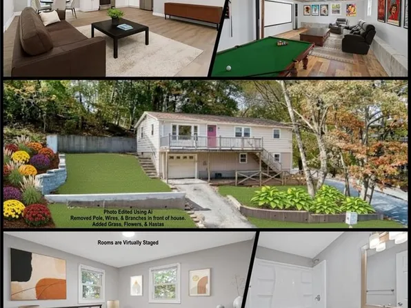 199 Roberts St, Woonsocket, RI 02895