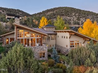 664 Beard Creek Trl, Edwards, CO 81632