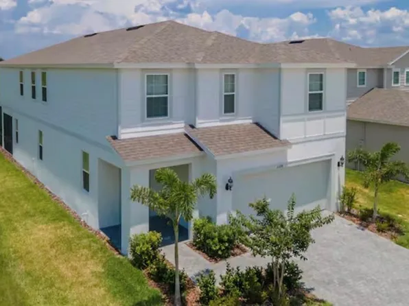 2226 Lelani Cir, Davenport, FL 33897