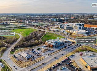 2000 Promenade #305D, Rogers, AR 72758