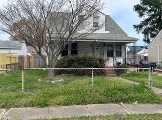 2420 Spruce St, Norfolk, VA 23513