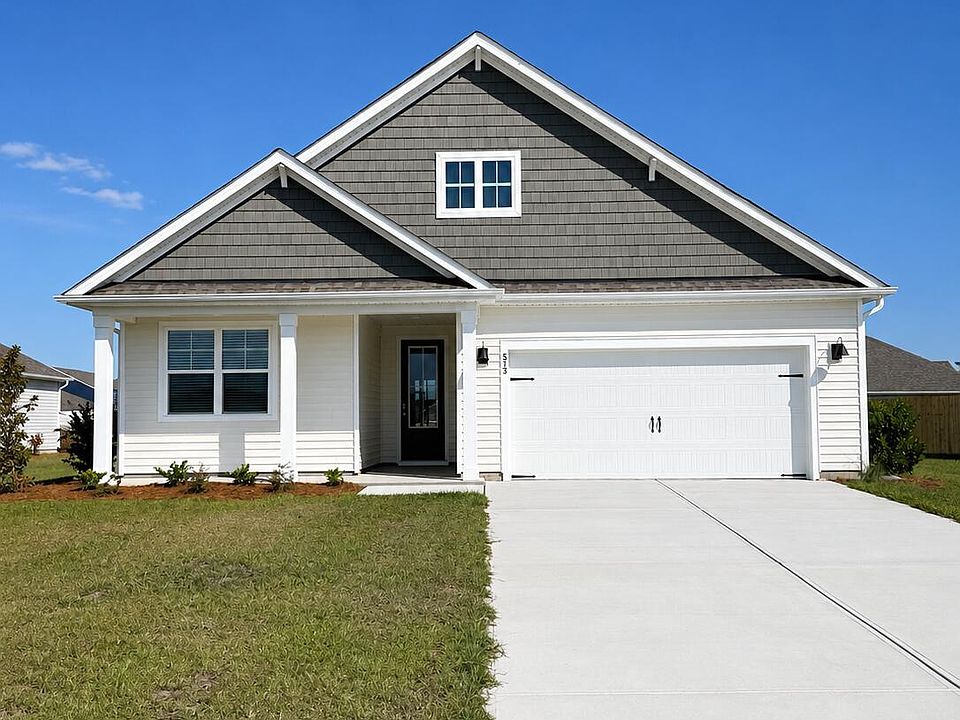 1st image of 573 High Ridge Road NE Lot 116