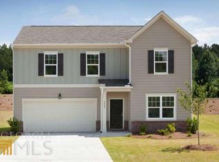 243 Cottontail Ln, Villa Rica, GA 30180