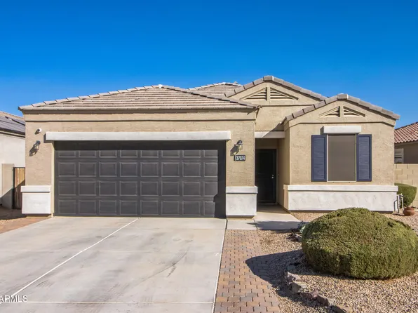 37074 W MADDALONI Avenue, Maricopa, AZ 85138