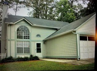 4668 Forest Trl, Lithonia, GA 30038