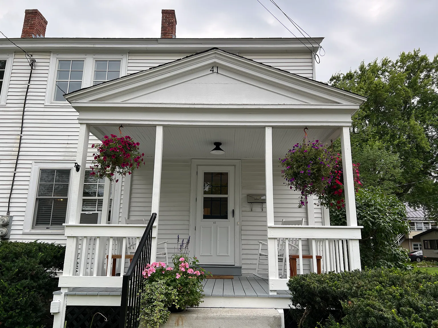 41 Harrison Ave — Photo 2