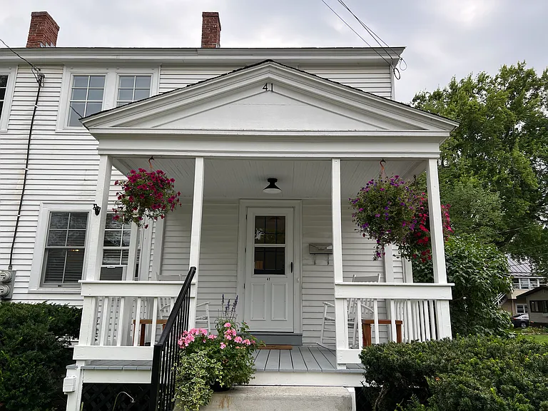 41 Harrison Ave — Photo 11