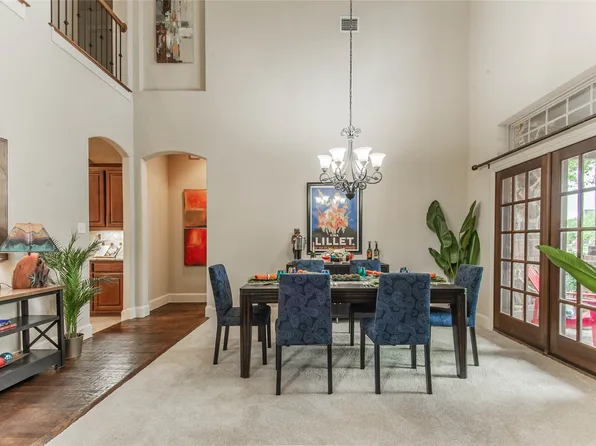 1033 Hot Springs Dr, Allen, TX 75013