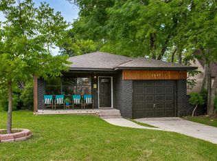 1623 S Clinton Ave, Dallas, TX 75224