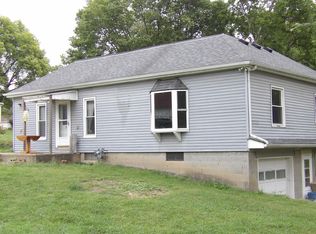 110 Crawford St, Boone, IA 50036