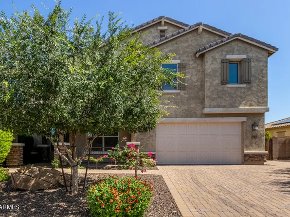 9372 W Louise Dr, Peoria, AZ 85382