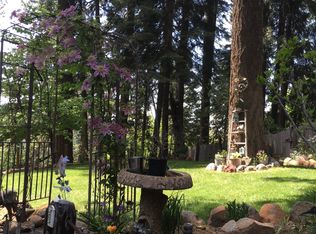 6928 Pony Express Trl, Pollock Pines, CA 95726