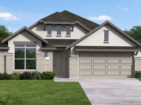 186 Desert Bloom, San Antonio, TX 78253