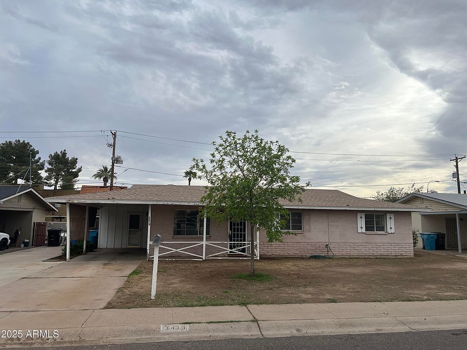 1st image of 3419 W GLENN Drive