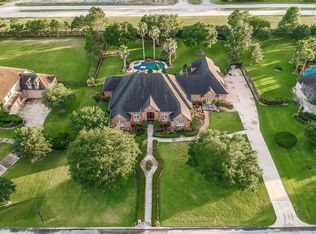 2502 Britton Ridge Dr, Katy, TX 77494