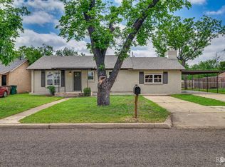 2425 Chestnut St, San Angelo, TX 76901