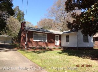 3817 15th Ave, Columbus, GA 31904