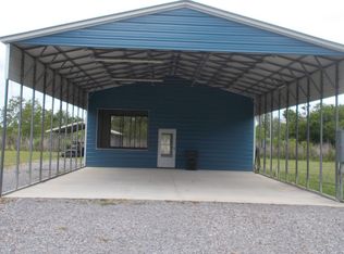 1830 Dr Beatrous Rd, Theriot, LA 70397