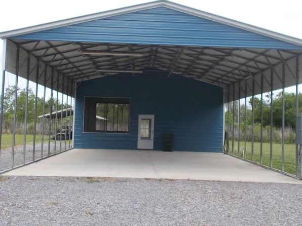 1830 Dr Beatrous Rd, Theriot, LA 70397