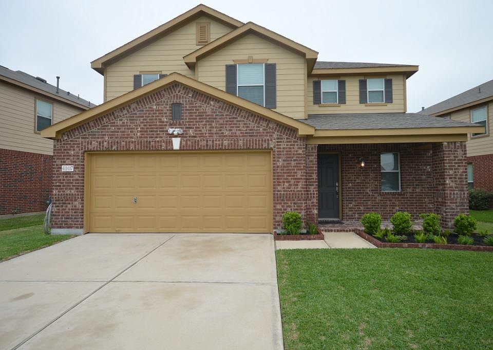 1st image of 4107 Tres Sabores Ln
