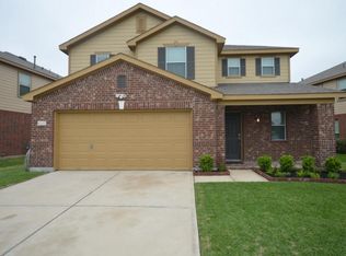 4107 Tres Sabores Ln, Katy, TX 77449