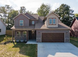 83 Reserve At Sango Mls LOT 83, Clarksville, TN