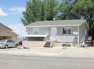 95 W Sunset Dr #95 & 97, Cedar City, UT 84720