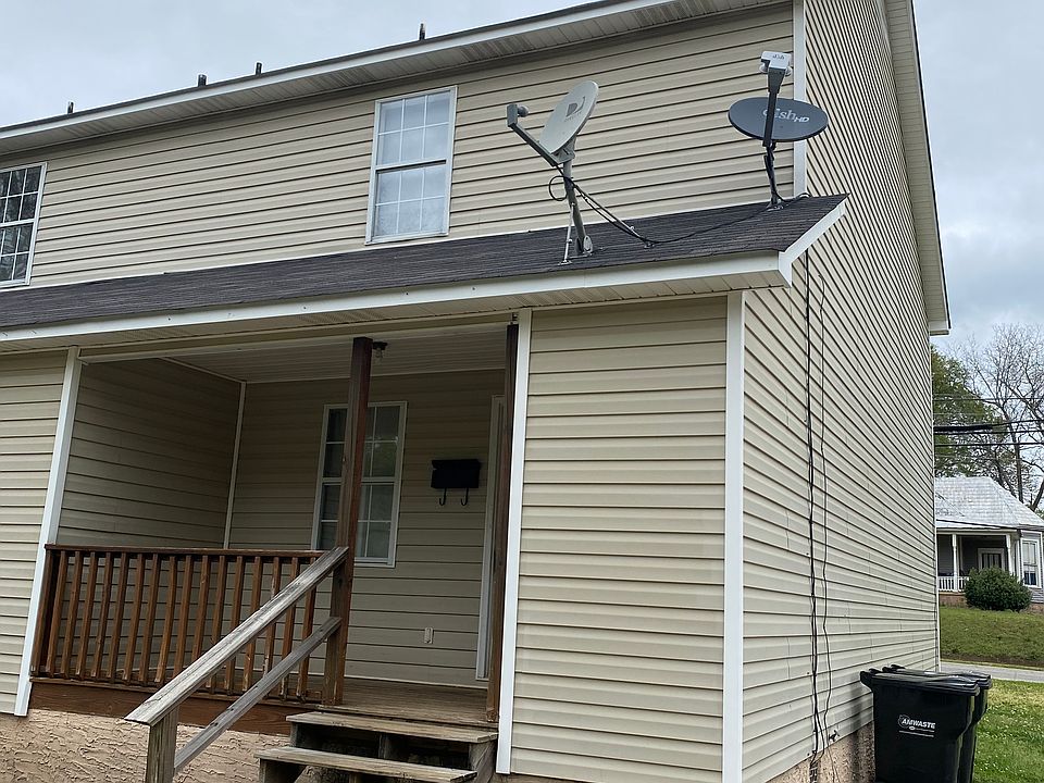 333 FORSYTH ST Barnesville GA Zillow