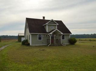 7925 Richardson Rd, Willards, MD 21874