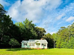 109 White Creek Rd, Abbeville, SC 29620